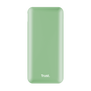 Redoh Fast 20.000mAh Powerbank - Green-Top