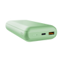 Redoh Fast 20.000mAh Powerbank - Green-Visual