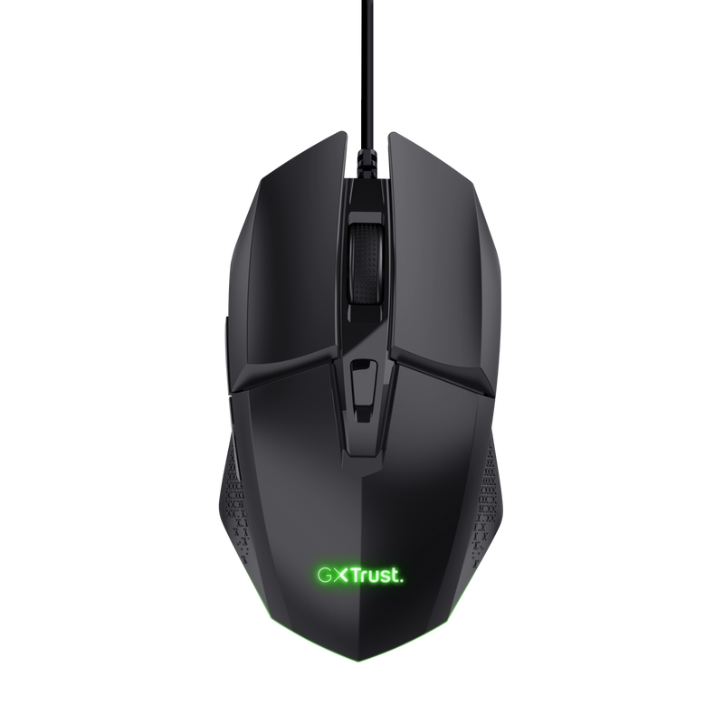 GXT 109 Felox Gaming Mouse - black-Top