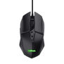 GXT 109 Felox Gaming Mouse - black-Top