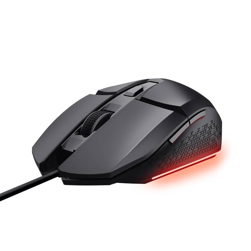 GXT 109 Felox Gaming Mouse - black-Visual