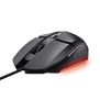 GXT 109 Felox Gaming Mouse - black-Visual