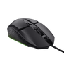 GXT 109 Felox Gaming Mouse - black-Visual