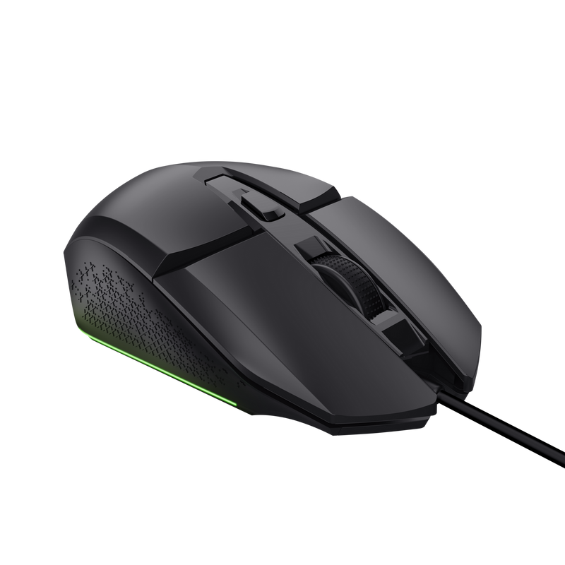 GXT 109 Felox Gaming Mouse - black-Visual