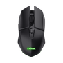 GXT 110 Felox Wireless Gaming Mouse - black-Top