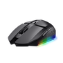 GXT 110 Felox Wireless Gaming Mouse - black-Visual