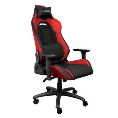 GXT 714R Ruya Gaming Chair - Red-Visual