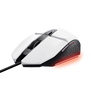 GXT 109W Felox Gaming Mouse - white-Visual