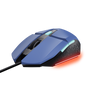 GXT 109B Felox Gaming Mouse - blue-Visual