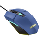 GXT 109B Felox Gaming Mouse - blue-Visual