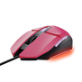 GXT 109P Felox Gaming Mouse - pink-Visual