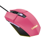 GXT 109P Felox Gaming Mouse - pink-Visual