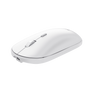 Lyra Wireless Keyboard & Mouse Set - white-Visual