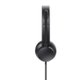 Ayda USB PC headset-Side