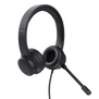 Ayda USB PC headset-Visual