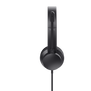 Ayda USB-ENC PC headset-Side