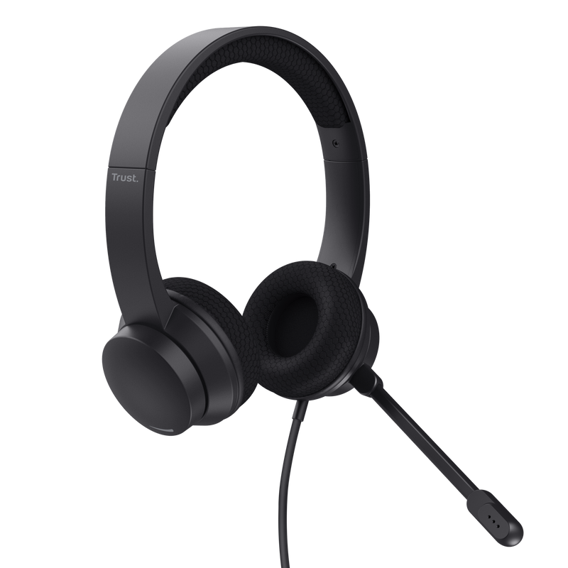 Ayda USB-ENC PC headset-Visual