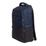 Lisboa 16" Laptop Backpack - Blue-Visual