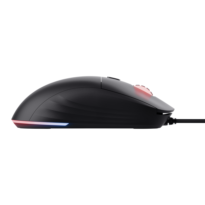 GXT 925 Redex II  Lightweight Gaming Mouse -Side