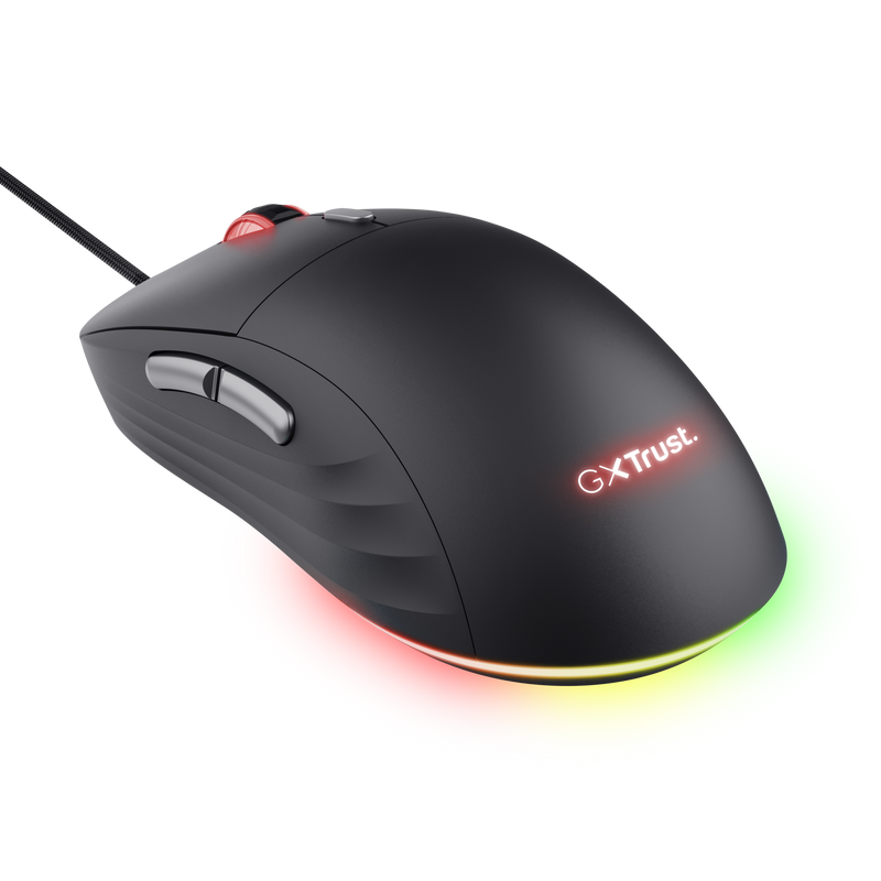 GXT 925 Redex II  Lightweight Gaming Mouse -Visual