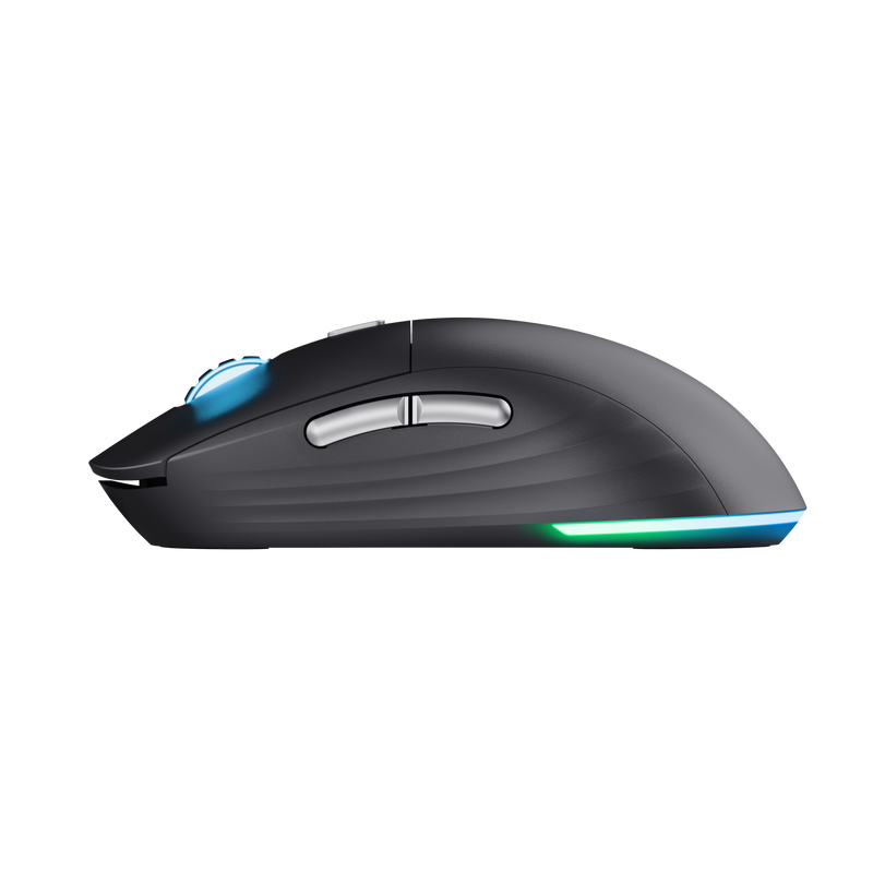 GXT 926 Redex II Wireless Gaming Mouse-Side