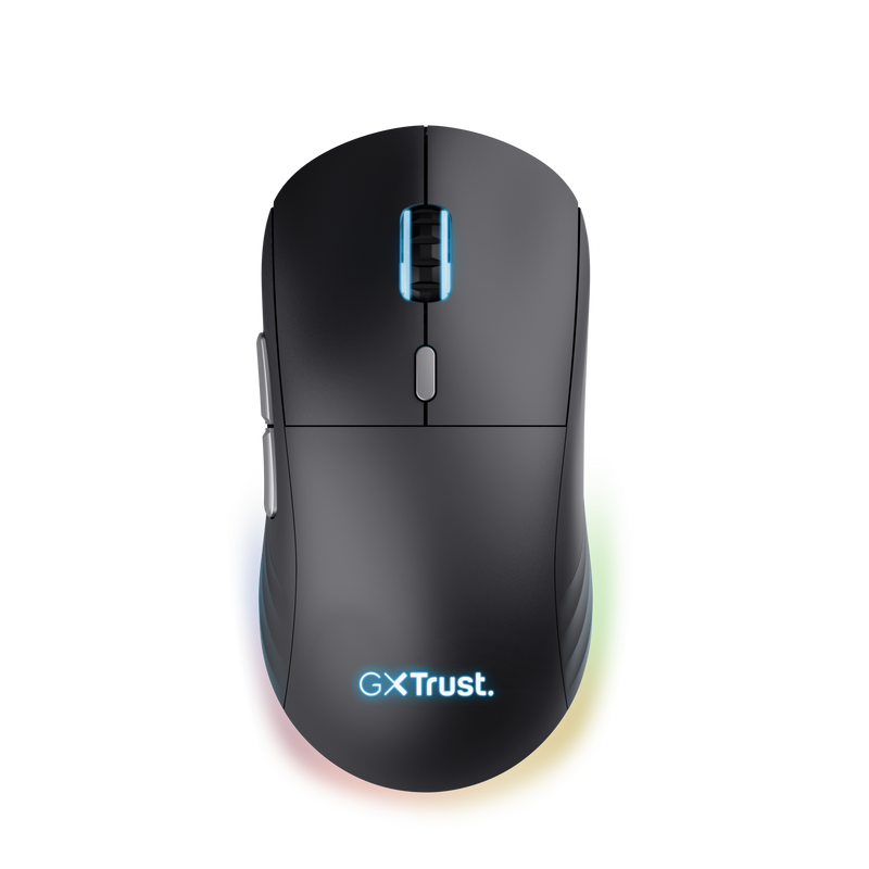 GXT 926 Redex II Wireless Gaming Mouse-Top