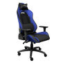 GXT 714B Ruya Gaming Chair - Blue-Visual