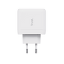 Maxo 65W USB-C Charger - White-Top