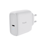 Maxo 65W USB-C Charger - White-Visual