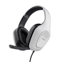 GXT 415W Zirox Gaming headset - White-Visual