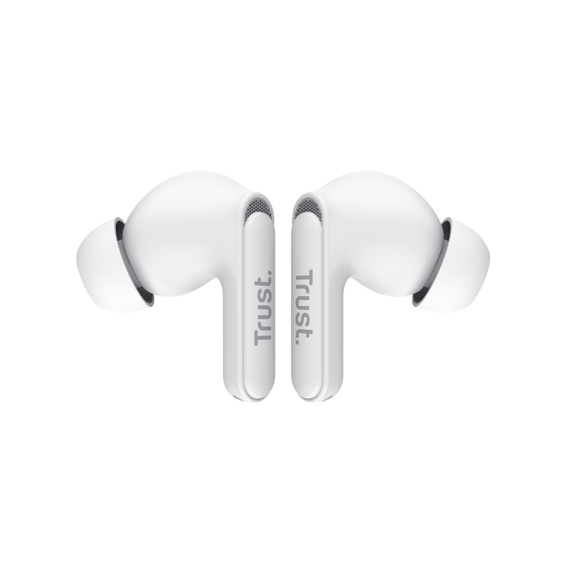 Yavi Bluetooth ENC Earbuds-Top