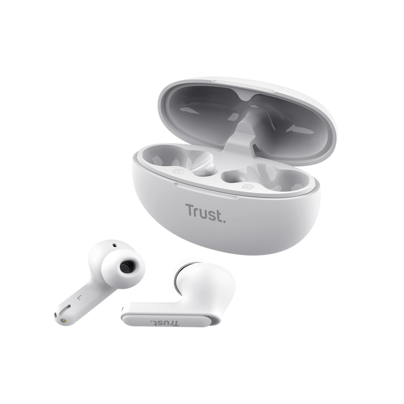 Yavi Bluetooth ENC Earbuds-Visual