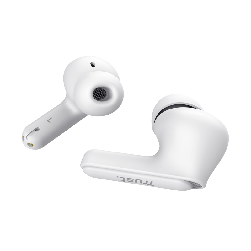 Yavi Bluetooth ENC Earbuds-Visual