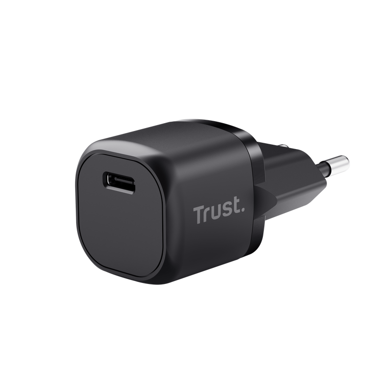 Maxo 20W USB-C Charger-Visual