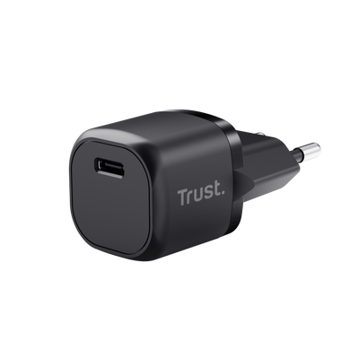 Maxo 20W USB-C Charger-Visual