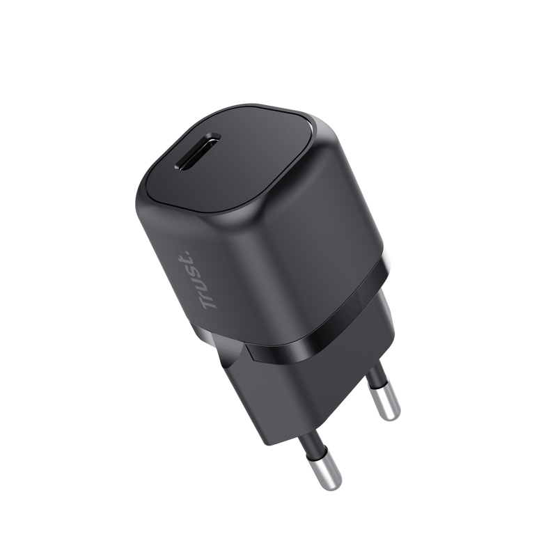 Maxo 20W USB-C Charger-Visual