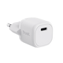 Maxo 20W USB-C Charger - White -Visual