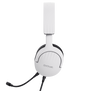 GXT 489W Fayzo Multiplatform Headset - White-Side