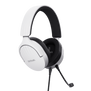 GXT 489W Fayzo Multiplatform Headset - White-Visual