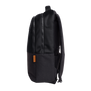 Lisboa 16" Backpack - Black-Side