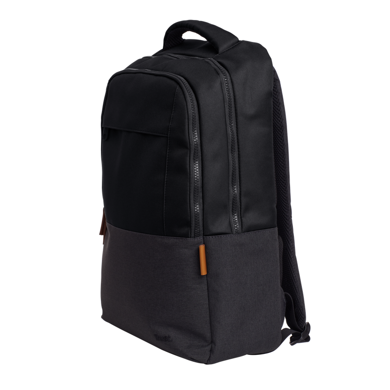 Lisboa 16" Backpack - Black-Visual