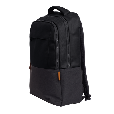 Lisboa 16" Backpack - Black-Visual