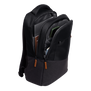 Lisboa 16" Backpack - Black-Visual