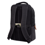 Lisboa 16" Backpack - Black-Visual