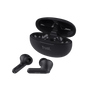 Yavi Bluetooth ENC Earbuds - Black-Visual