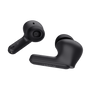 Yavi Bluetooth ENC Earbuds - Black-Visual