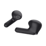 Yavi Bluetooth ENC Earphones - Black-Visual