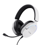 GXT 490W Fayzo 7.1 USB Gaming Headset - White-Visual