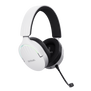 GXT 491W Fayzo Wireless Gaming Headset - White-Visual