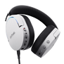 GXT 491W Fayzo Wireless Gaming Headset - White-Visual